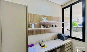 Imagem 5: Linda casa com excelente acabamento no Recanto do Lago