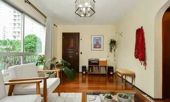 Imagem: Apartamento tipo para venda com 3 quartos