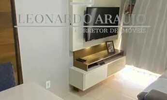 Imagem 7: APTO 01 QUARTO - MORADA DE LARANJEIRAS SERRA ES