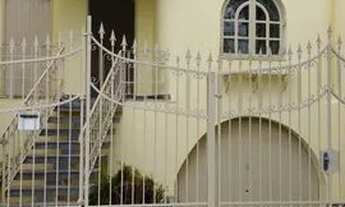 Imagem 1: Casa com 4 dormitórios para alugar, 440 m² por R$ 4.000,00/mês - Mooca - São Paulo/SP