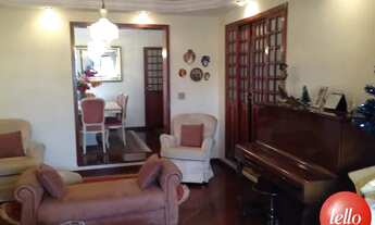 Imagem 6: São Paulo - Apartamento Padrão - Tatuapé