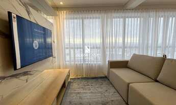 Imagem 2: Excelente Apartamento à venda, 2 quartos, mobiliado, no centro de Torres - RS