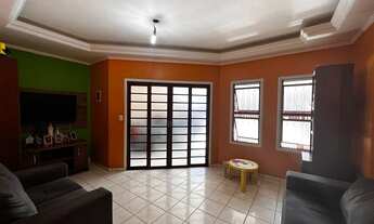 Imagem: Sobrado para Venda Monte Castelo (Ref