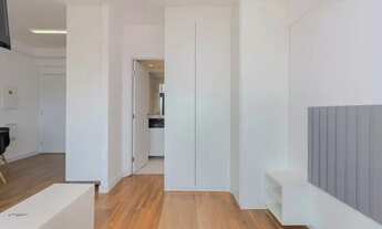 Imagem 7: Apartamento/studio para aluguel, 40 M², no Paraíso - São Paulo - SP