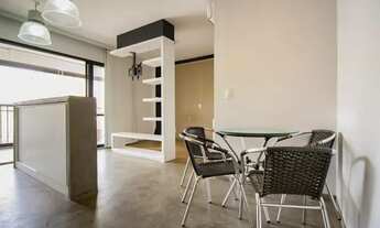 Imagem 3: Apartamento/stud para aluguel 42 M², na Bela Vista - São Paulo - SP