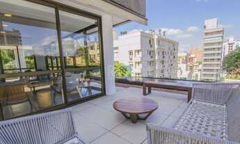 Imagem 5: Apartamento para Venda - 126.84m², 2 dormitórios, sendo 2 suites, 2 vagas - Bela Vista