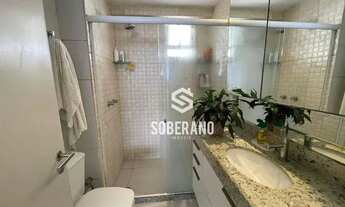 Imagem 6: Apartamento com 3 dormitórios à venda, 136 m² por R$ 1.450.000,00 - Bessa - João Pessoa/PB