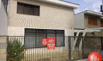 Imagem: São Paulo - Casa Padrão - Tatuapé