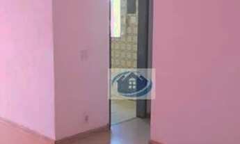 Imagem: Apartamento à venda, 62 m² por R$ 250.000,00