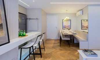 Imagem 4: Apartamento para Venda - 67.29m², 3 dormitórios, sendo 1 suites, 1 vaga - Passo da Areia