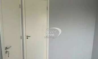 Imagem 7: Apartamento com 2 dormitórios para alugar, 34 m² por R$ 2.463,55/mês - Tatuapé - São Paulo