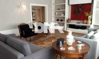 Imagem 2: Excelente apartamento 4 quartos Copacabana!