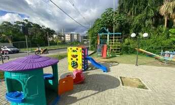 Imagem 3: Apart. Semi-mobiliado, 4º andar, 2 Ar-Splits, Inclu: Água e Condomínio, caução parcelado 3