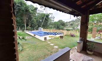 Imagem 2: Chácara à venda, 21000 m² por R$ 1.201.000,00 - Mascate - Nazaré Paulista/SP