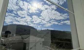 Imagem 4: Casa com 4 dormitórios à venda, 371 m² por R$ 2.869.000,00 - Alphaville - Santana de Parna