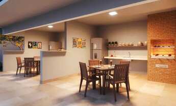 Imagem 6: Smart Taruma, 2 quartos, proximo ao Sipam e aeroporto