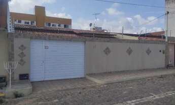 Imagem: Casa Térrea de 3/4 com suíte de 144 m²