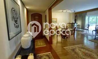 Imagem 6: Ipanema Apartamento com 4 dormitórios