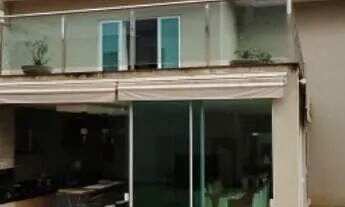 Imagem 5: Sobrado Condominio do Lago Casa em Condomínio com 3 Quarto(s) e 4 banheiro(s) à Venda, 341