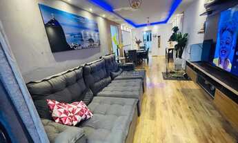 Imagem 6: Recreio dos Bandeirantes