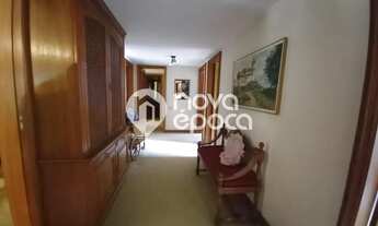 Imagem 7: Ipanema Apartamento com 4 dormitórios