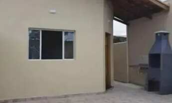 Imagem 4: Casa a venda em Emaus YM59