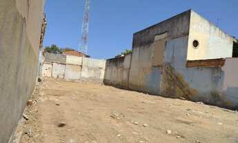 Imagem: Terreno na Av. 28 de março