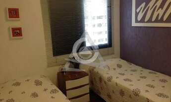 Imagem 5: Apartamento à venda em Campinas, Chácara Primavera, com 4 quartos, com 126 m², Eden Roc