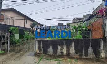 Imagem: TERRENO - JARDIM SÃO JORGE (RAPOSO TAVARES)