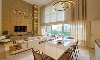 Imagem: Apartamento com 4 suítes à venda, 338