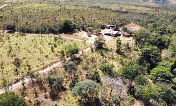 Imagem 4: Um lindo sítio 63,50 hectares próximo a Chapada dos Guimarães