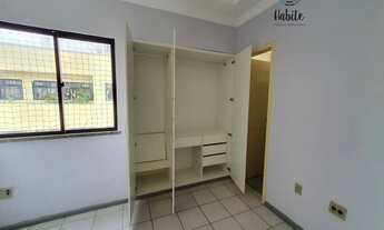 Imagem 7: Apartamento Padrão para Venda em Aldeota Fortaleza-CE