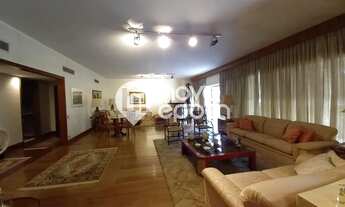 Imagem 4: Ipanema Apartamento com 4 dormitórios