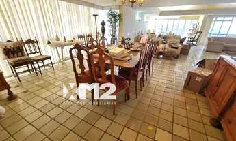 Imagem 2: Apartamento Edf. Debret, Av. Boa Viagem. (Ref.: R2309878