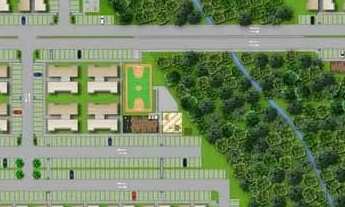 Imagem 4: Smart Taruma, 2 quartos, proximo ao Sipam e aeroporto