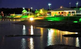 Imagem: Lote em condomínio à venda, Centro - São