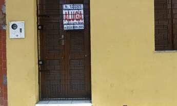 Imagem: Casa na Major Facundo - Centro - Fortaleza/Ce