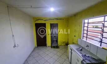 Imagem 6: Casa de rua - / Residencial / Jardim São José