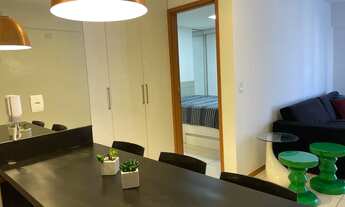 Imagem 15: ALUGO APTO NO EDF: PORT VILLE III