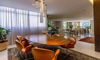 Imagem: Vila da Serra - Apartamento 4 quartos à