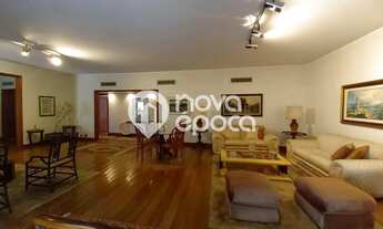 Imagem 5: Ipanema Apartamento com 4 dormitórios