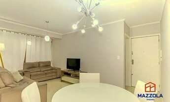 Imagem 6: Apartamento à venda, 3 quartos, 1 vaga, Azenha - Porto Alegre/RS