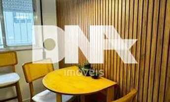 Imagem 3: Apartamento - / Residencial / Copacabana