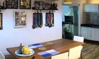 Imagem 7: Casa 2/4 sendo 1 suíte condomínio Alegria 2