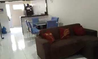 Imagem 4: 01-casa no parque vitória