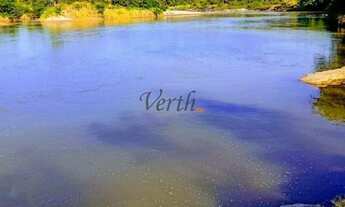 Imagem 4: Fazenda em Buritizeiro - Minas Gerais, à venda com 5600ha