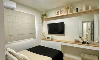 Imagem 6: Residencial Marajoara I, 46m², 2 quartos, 1 garagem, R$ 340 Mil