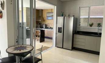 Imagem 8: Casa à venda com 3 quartos, sendo 3 suítes, no condomínio Giverny, Sorocaba - SP