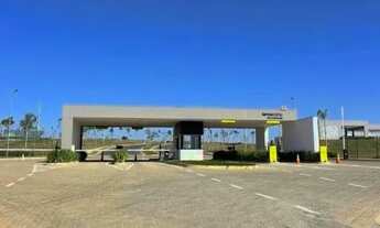 Imagem 4: Terreno à venda, 384 m² por R$ 450.000,00 - Terras Alpha Nova Esplanada - Votorantim/SP