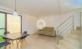 Imagem 3: SOBRADO 3 QUARTOS EM CONDOMÍNIO TRANQUILO NO VISTA ALEGRE